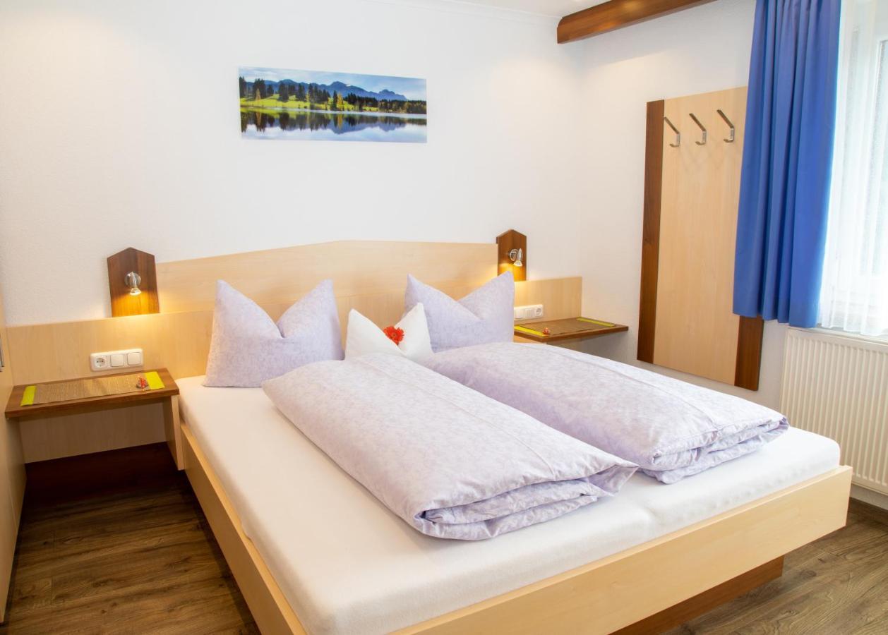 Haus Tirol Διαμέρισμα Kappl  Εξωτερικό φωτογραφία