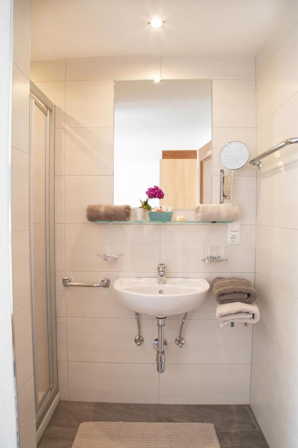 Haus Tirol Διαμέρισμα Kappl  Εξωτερικό φωτογραφία