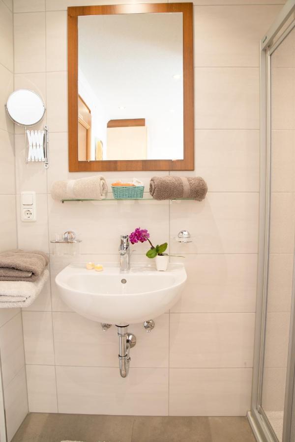 Haus Tirol Διαμέρισμα Kappl  Εξωτερικό φωτογραφία