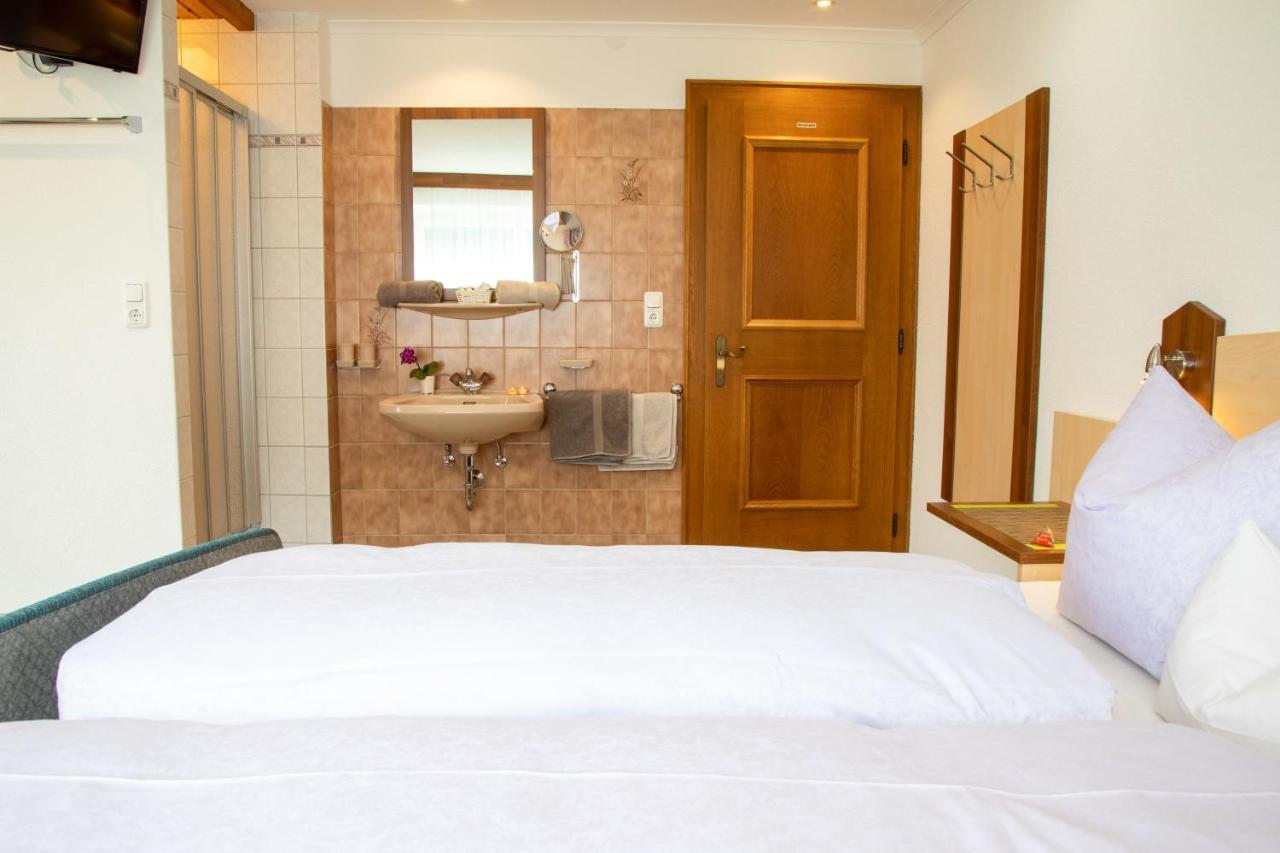 Haus Tirol Διαμέρισμα Kappl  Εξωτερικό φωτογραφία